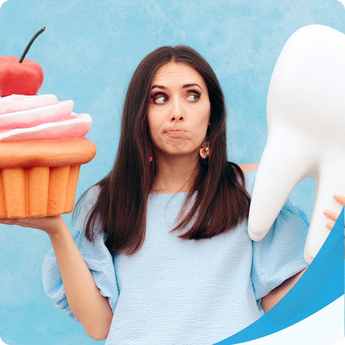 5 Common Dental Myths Smile Every Day Dentistry