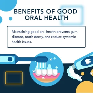 How Oral Health Affects Your Body & Overall Health