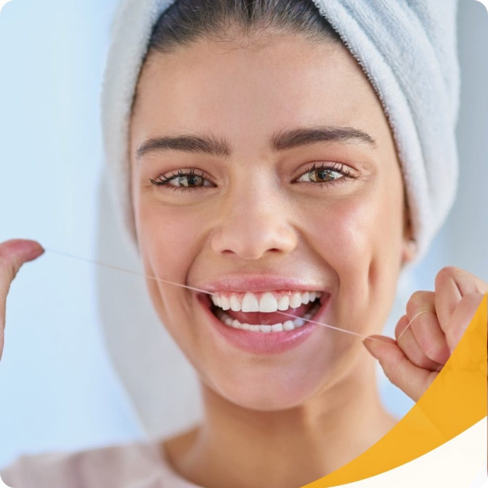 How To Take Care of Your Teeth Smile Every Day Dentistry