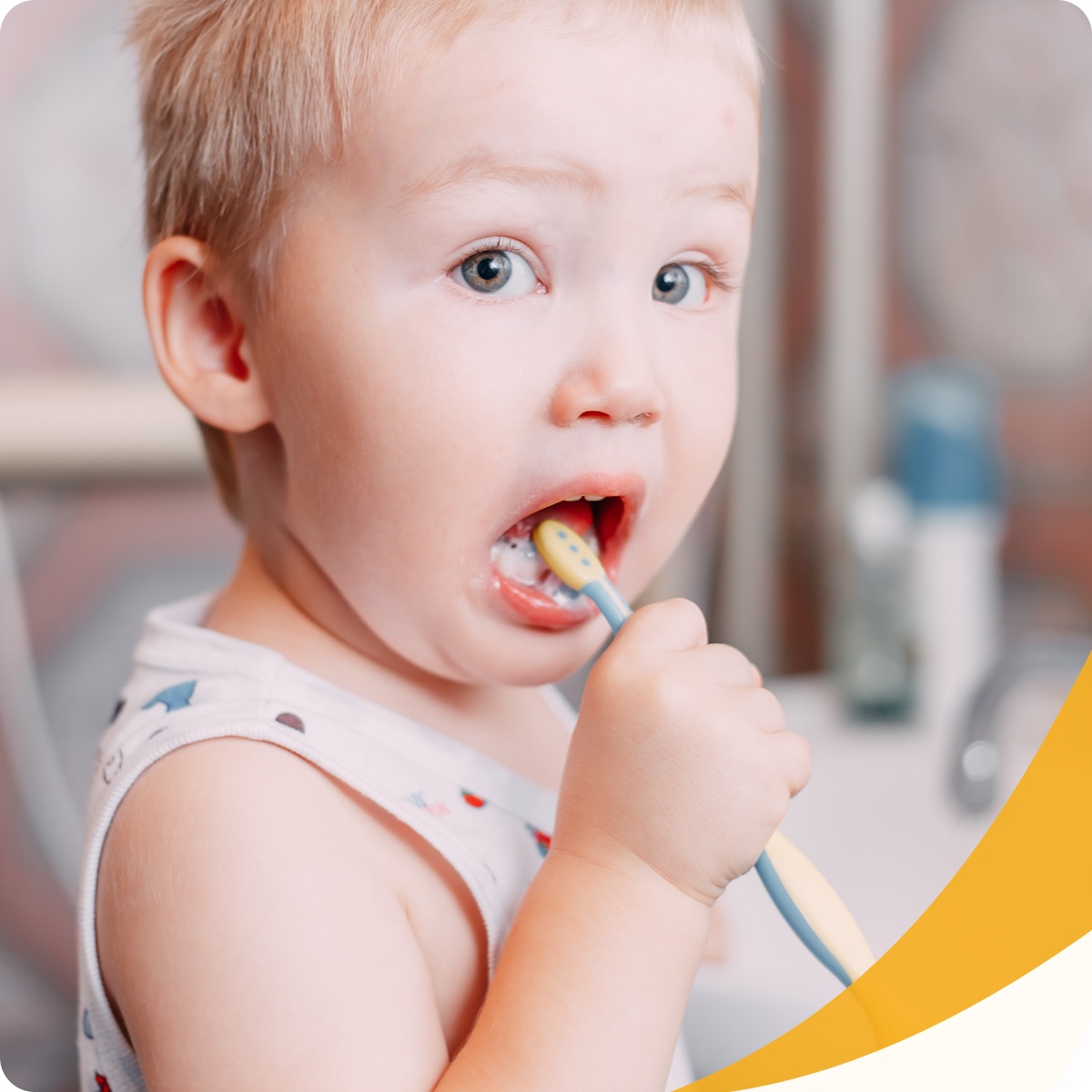 Is Fluoride Safe for Children & Babies? Smile Every Day Dentistry