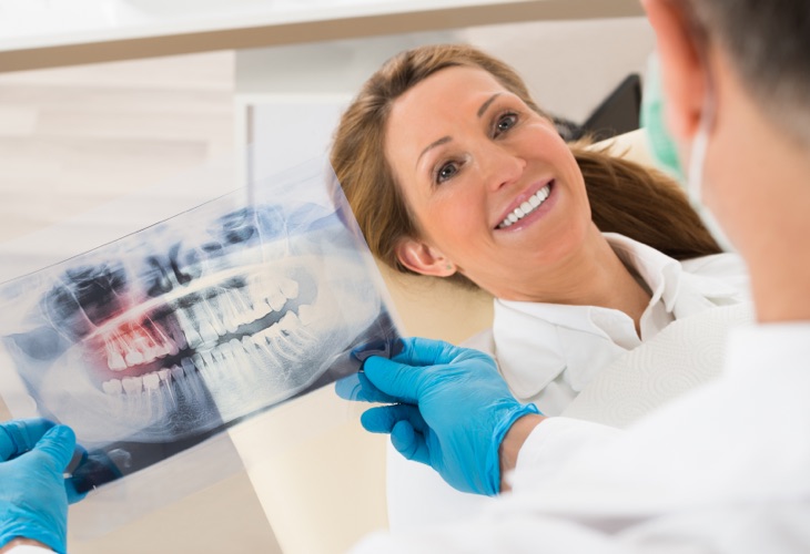 The Importance of Regular Dental XRays Smile Every Day Dentistry